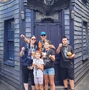 Meet your Posher, Jenny